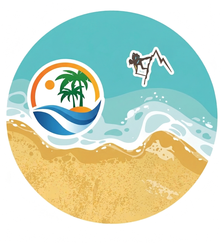 Mochila Tours Gráfico