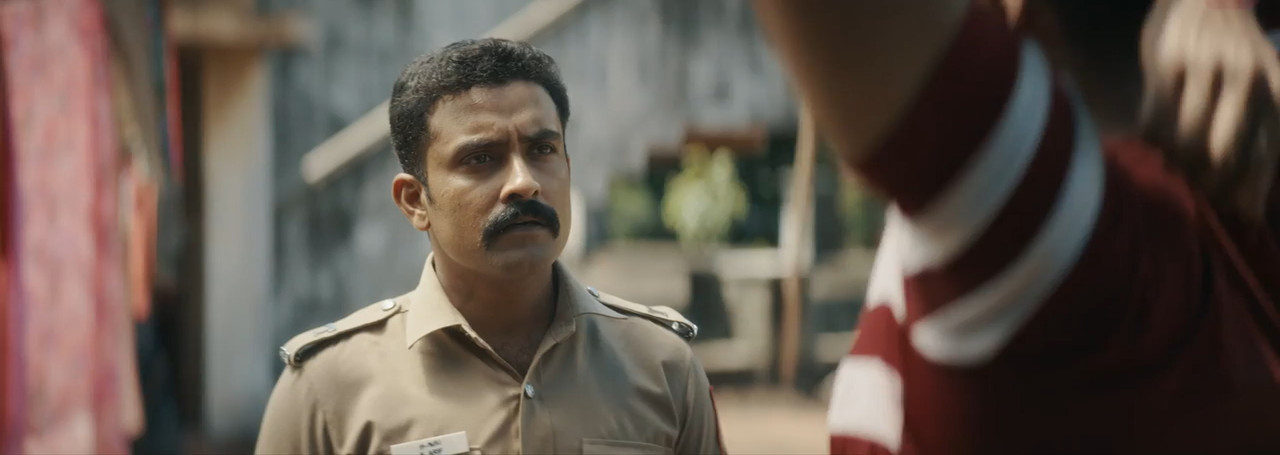 Surrender 2025 WebRip [Hindi + Tamil] 480p 720p ESub Screenshot