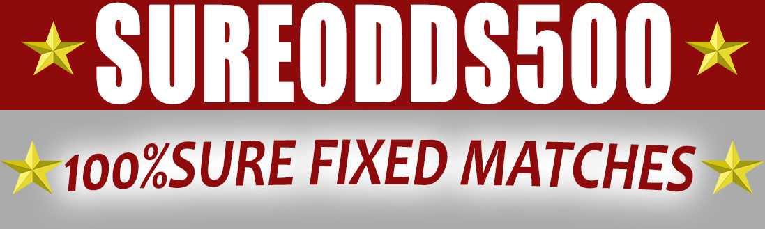 fixed matches soccer prediction 100%sure