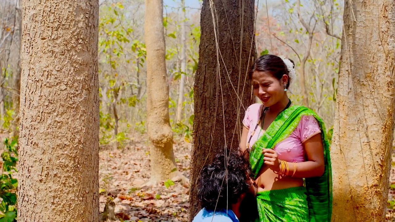 Radha Chauhan (Scene) 10.14