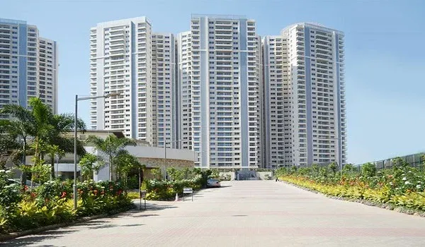 Real Estate Developers in Bangalore Krishna Enterprises