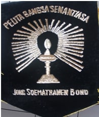 Panji Jong Sumatranen Bond