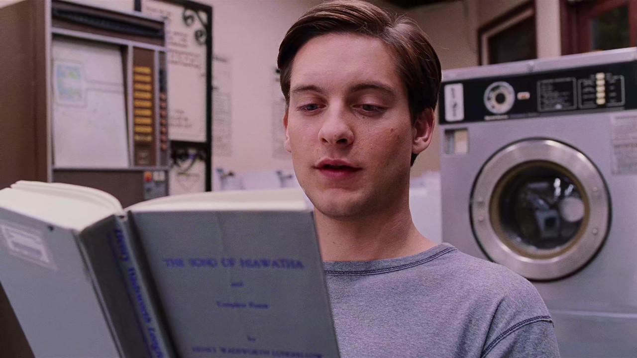 Spider-Man 2 (2004) [Open Matte] BDRip - HEVC 1080p 10 bit 60 FPS.mkv_20220313_220140.589