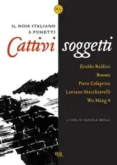 Cattivi Soggetti