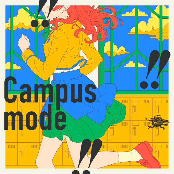 [2024.06.10] 学園アイドルマスター 初星学園 - Campus mode!! [FLAC]