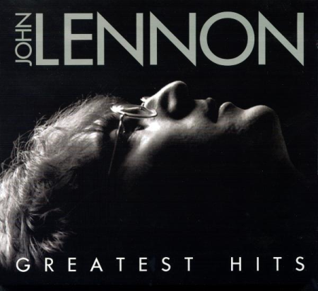 John Lennon ‎  Greatest Hits [2CDs] (2008)