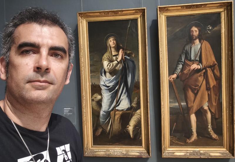Llego a Bruselas y me voy de museos. - Bélgica: Arte en Bruselas, Amberes, Brujas, Gante y Lovaina (123)