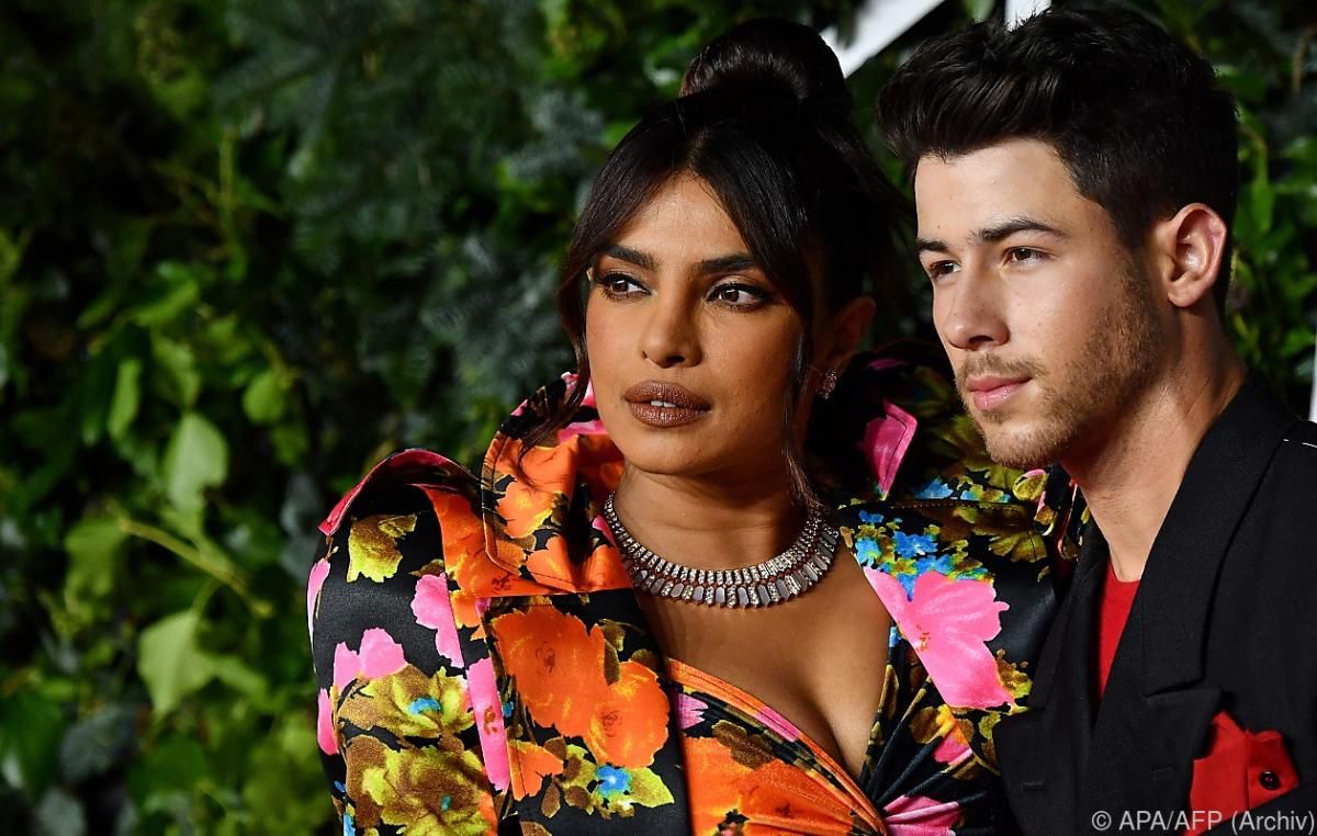 Priyanka Chopra habla de su actual relación con Nick Jonas y su ruptura