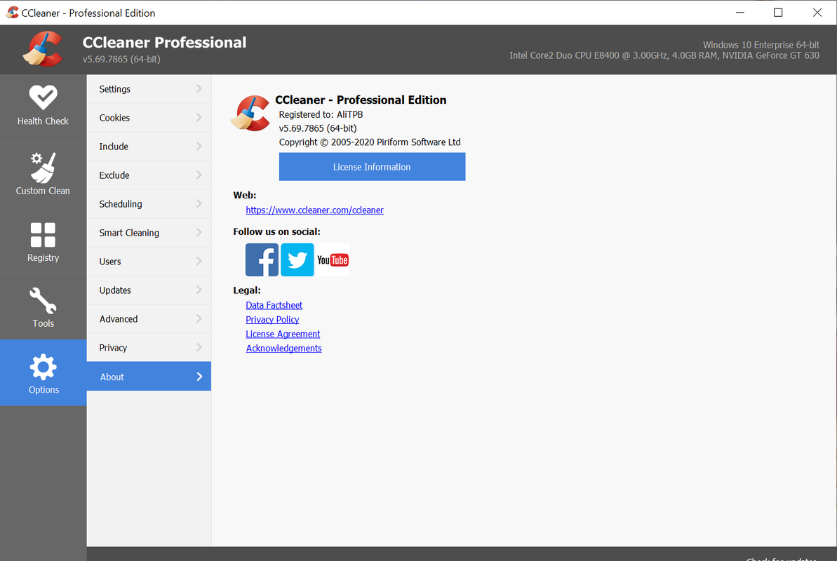 ccleaner professional torrent ccleaner professional torrent