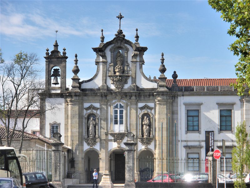 GUIMARAES-29-7-2011 - Portugal y sus pueblos-1996/2024 (15)