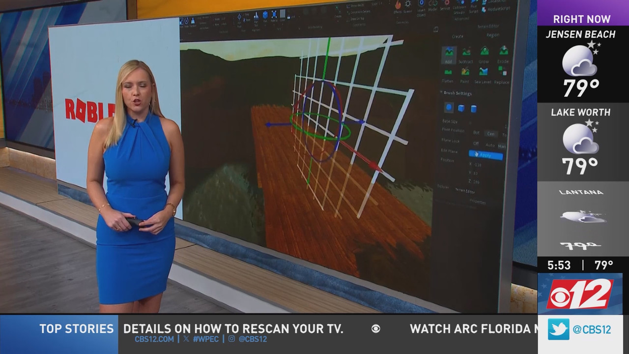 CBS12 News This Morning at 5AM 20251021 10001030 ts snapshot 54 37 440