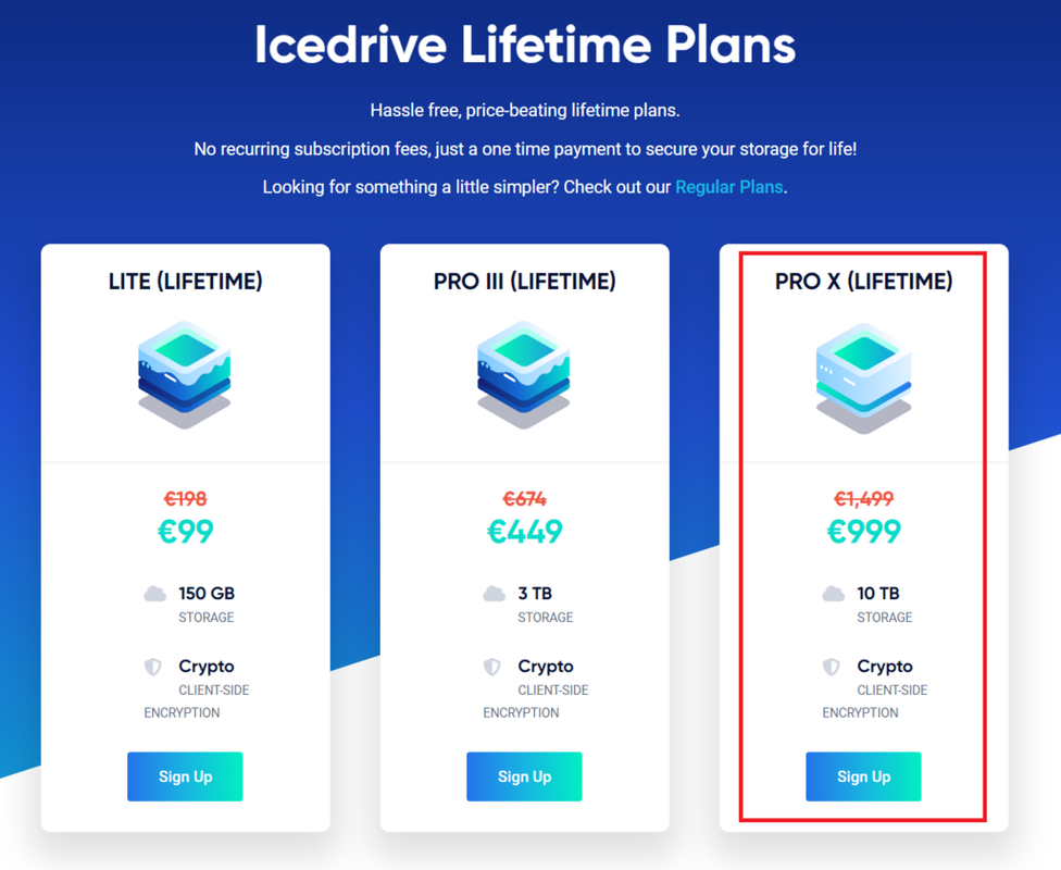Icedrive - Platiquemos, Noticias, Recomendaciones y demás temas sobre el mundo de los Audiolibros