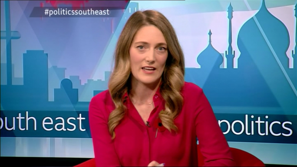 11.06 - 10.00.00 - Politics South East. The latest political news, in....ts_snapshot_18.42.396