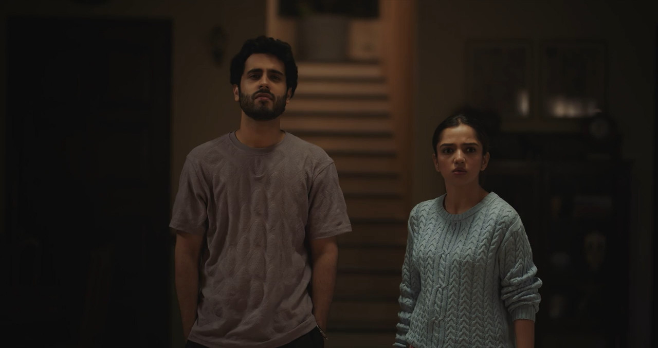 Greater Kalesh 2025 WebRip [Hindi + Tamil + Telugu] 480p 720p ESub Screenshot