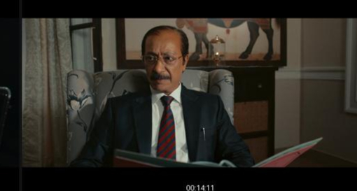 Salakaar Season 1 (2025) Screenshot 3