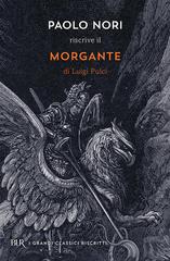 Paolo Nori – Morgante (2016)