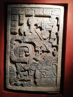 Escapada de 3 días a Londres - Blogs de Reino Unido - British museum (6)