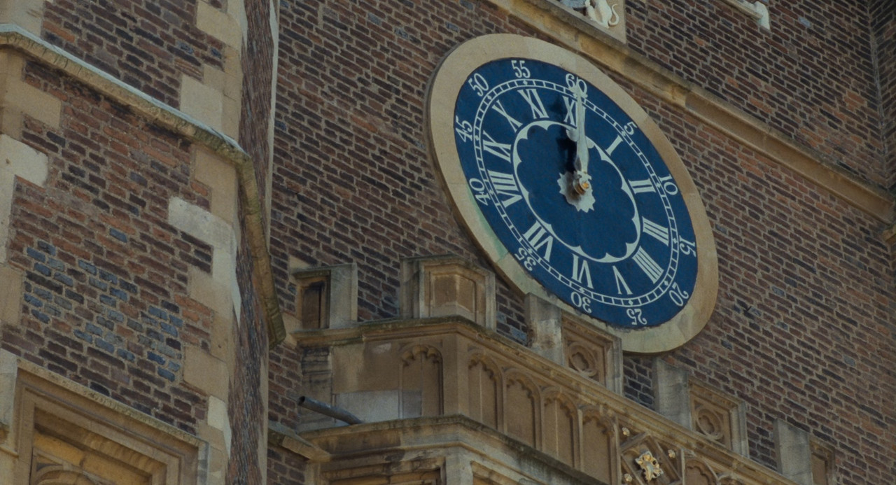 Chariots of Fire 1981 (1080p x265 10bit Tigole).