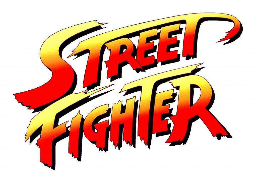 Street Fighter - Peliculas Animadas (1994-2010) [1080p][JAP]