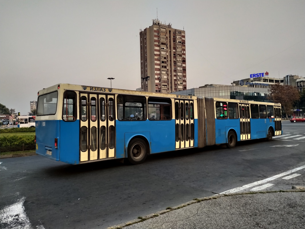 BiM #658