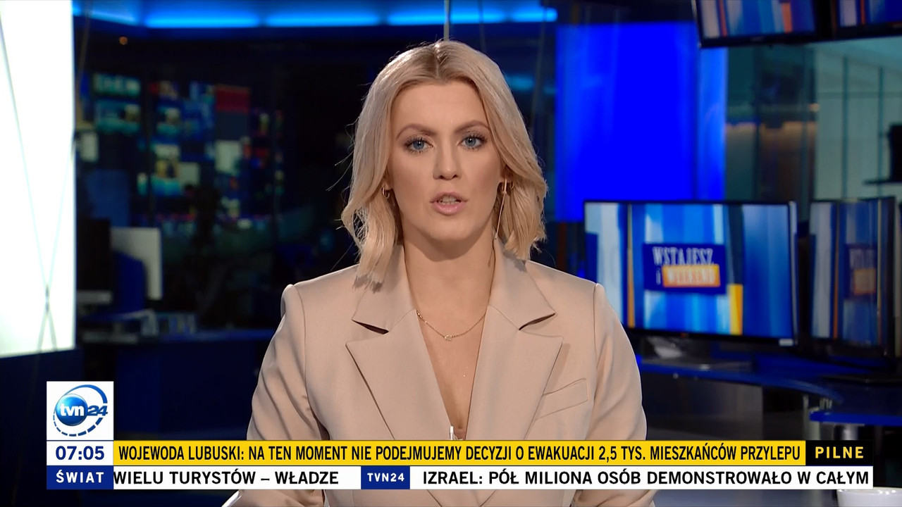 23 07 2023 justyna kosela tvn24 2