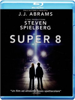Super 8 (2011) Full Blu-Ray 44Gb AVC ITA DD 5.1 ENG TrueHD 7.1 MULTI