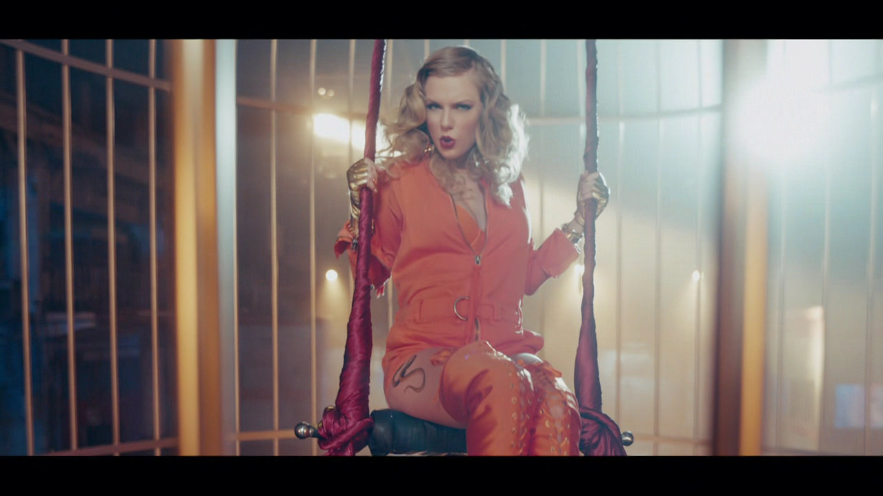 7. Taylor Swift - Look What You Made Me Do[(0042