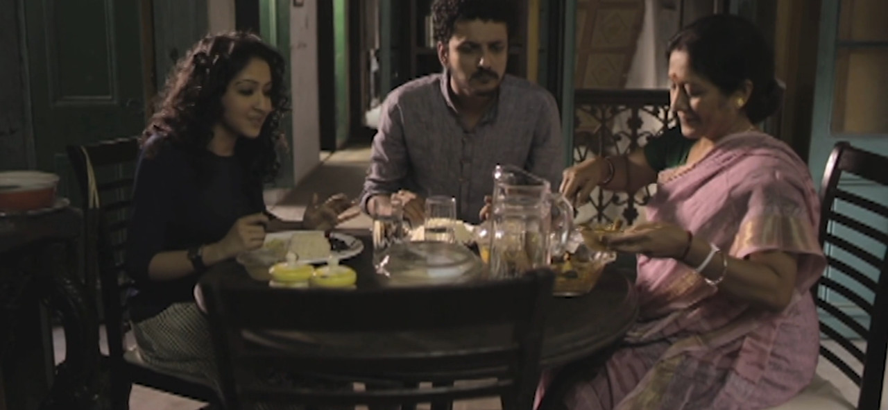 Onnyo basanto Movie Screenshot