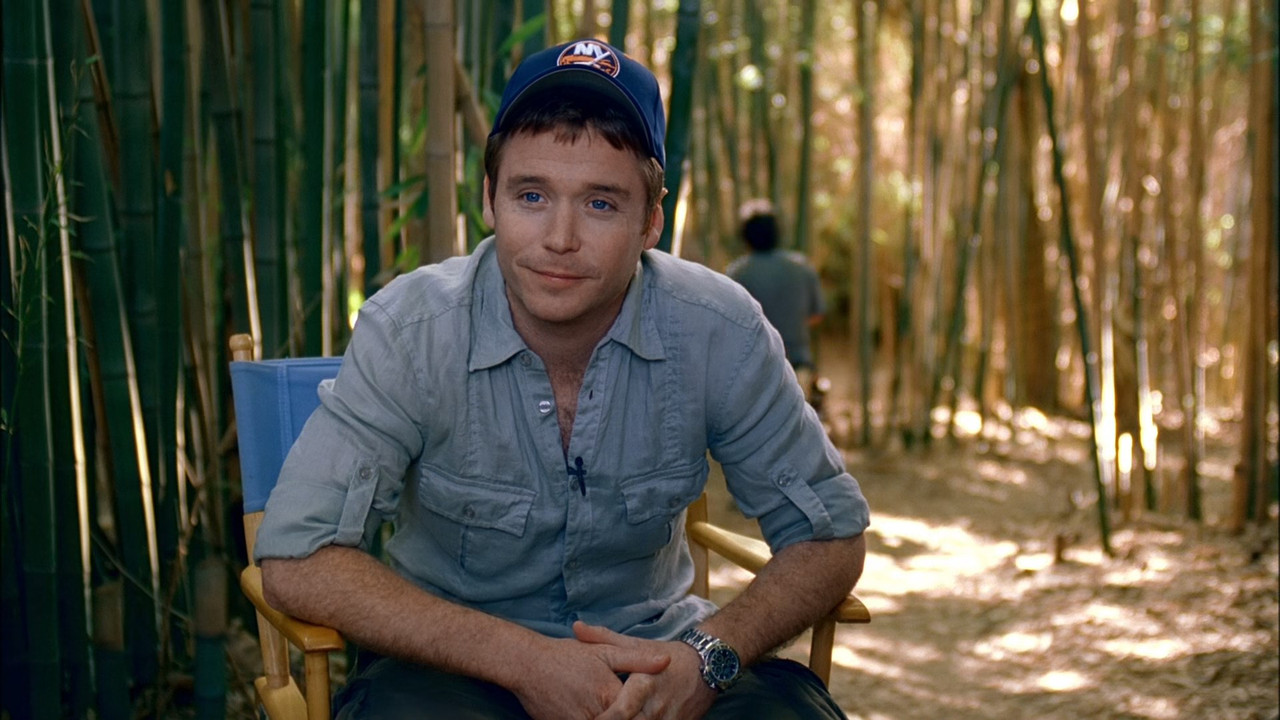 Entourage (2004) - S04E01 - Welcome to the Jungle (1080p BluRay 