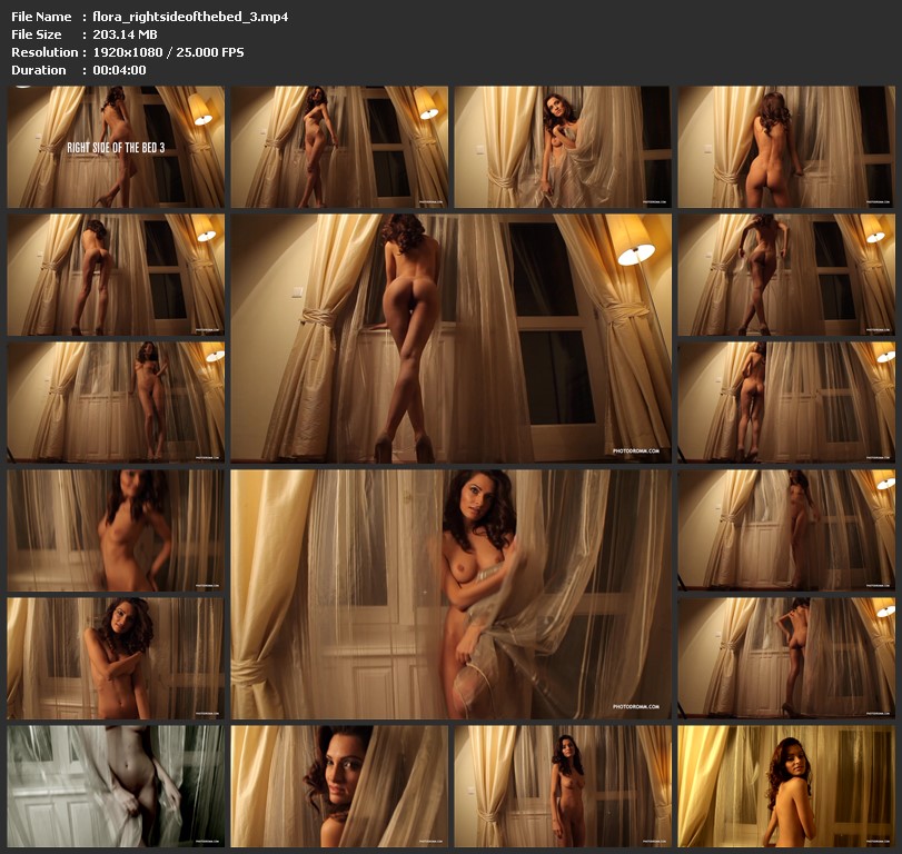 flora-rightsideofthebed-3-mp4
