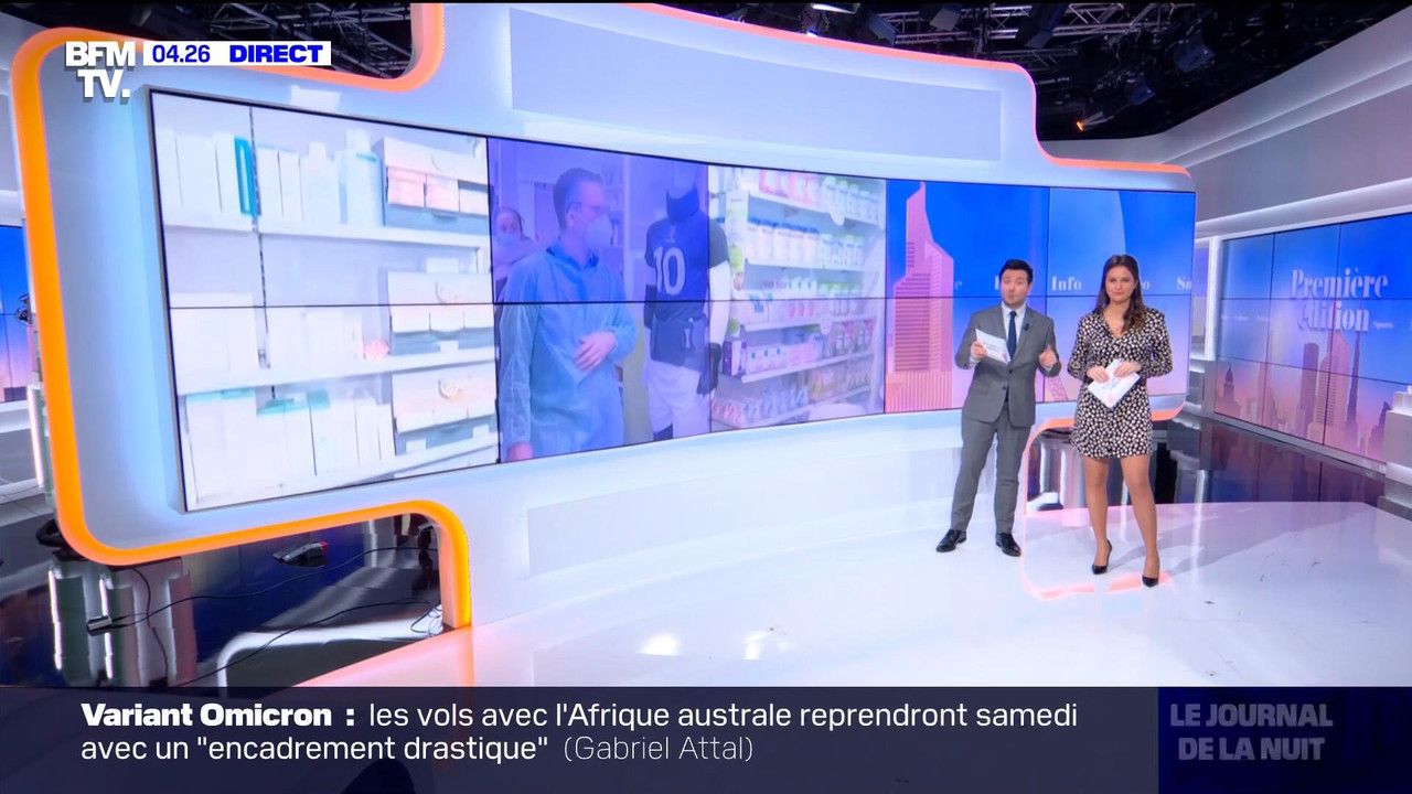 12.02 - 03.30.00 - Première édition. Un nouveau tandem prend les comm....ts_snapshot_00.02.34_[2021.