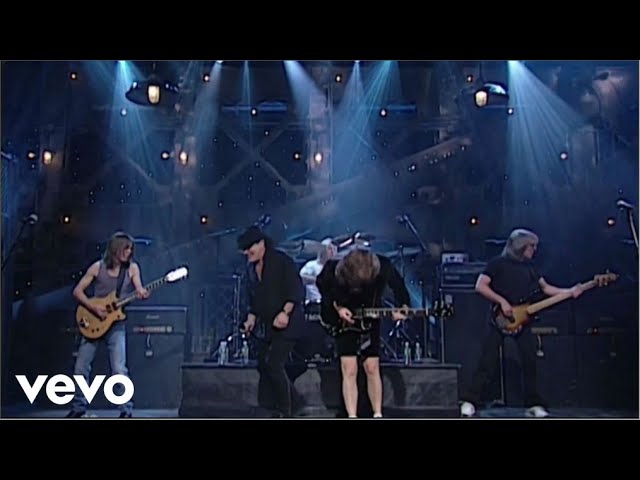 AC/DC: Live at Oakland Coliseum 1979 > General Discussion > AR15.COM
