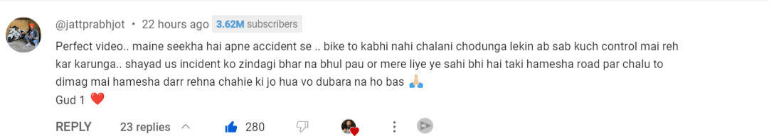 Solution