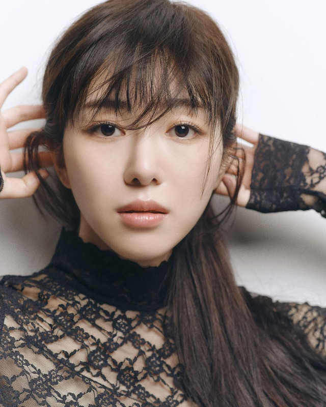 Eks member AOA, Kwon Mina