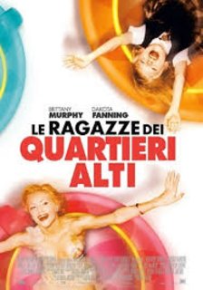 Le ragazze dei quartieri alti (2003).avi DvdRip AC3 iTA