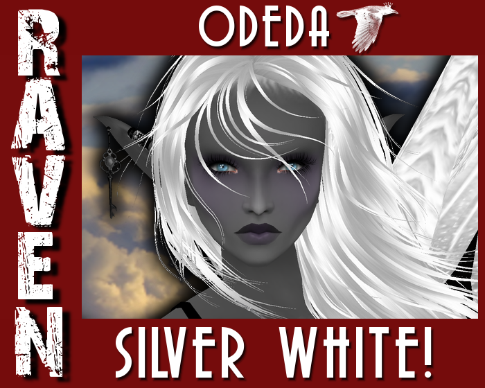 ODEDA-SILVER-WHITE