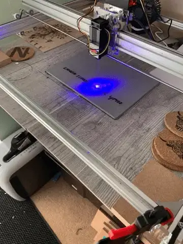 Customer piece