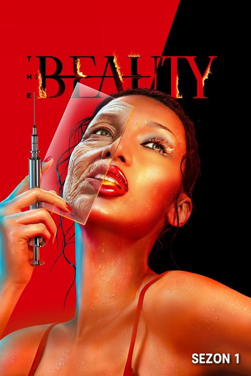 The Beauty (2026) (Sezon 1) MULTi.1080p.DSNP.WEB-DL.H264.DDP5.1-K83 / Lektor i Napisy PL