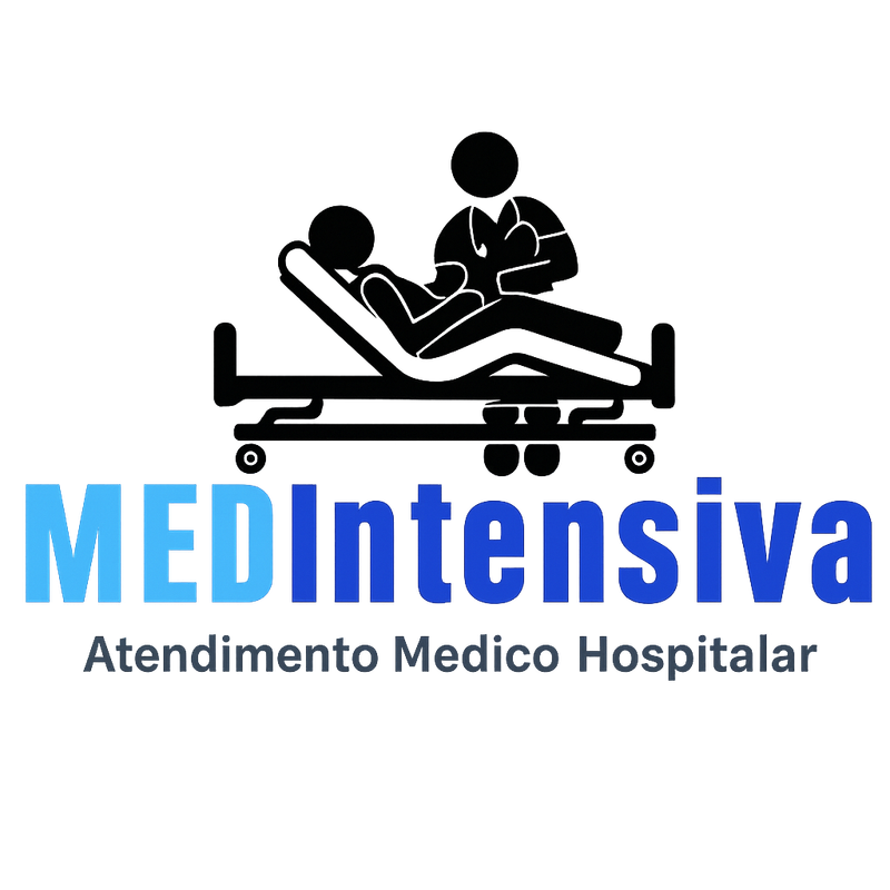 MEDINTENSIVA - Atendimento Médico Hospitalar