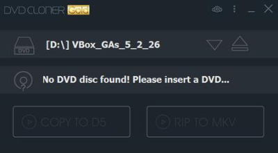 DVD-Cloner Gold / Platinum 2019 v16.40 Build 1448 Multilingual