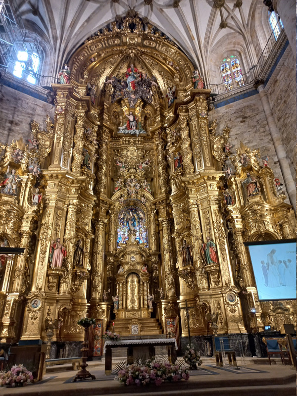 Dia 6 .-  Elorrio y regreso - 6 días en el País Vasco. (5)