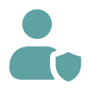 Personal Injury Icon