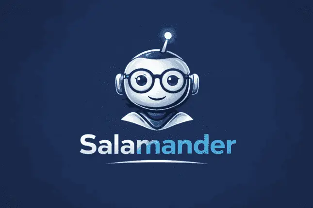 Salamander