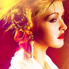 cyndilauperprofilelightextures1980siconthatv2