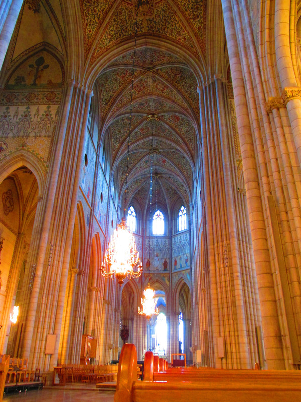 Uppsala catedrala (41)