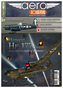 Re: Aero Journal (FR)