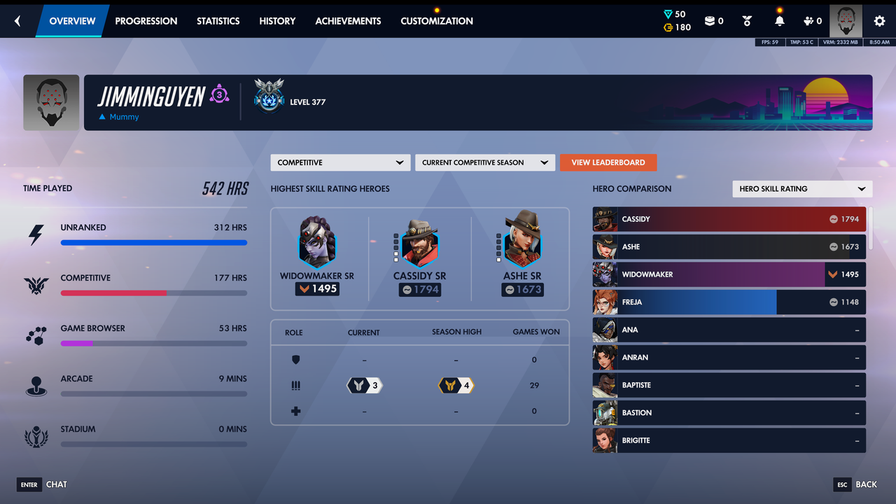 Overwatch 2 Screenshot 2026 05 17 08 50 59 24