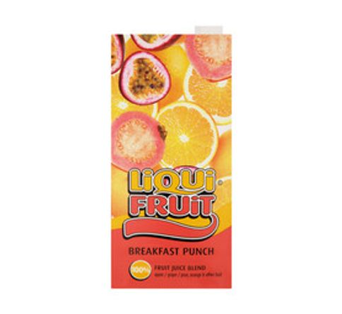 LiquiFruit Breakfast Punch 2L