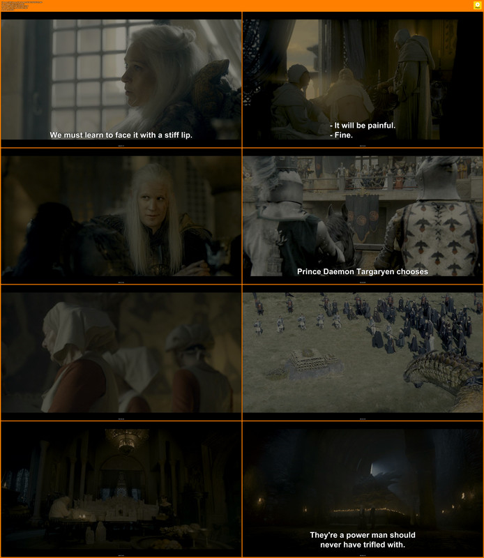 [HR] House of the Dragon S01E01 [5E25E378].mkv