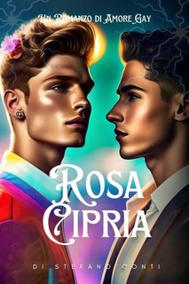 Stefano Conti - Rosa cipria (2023)